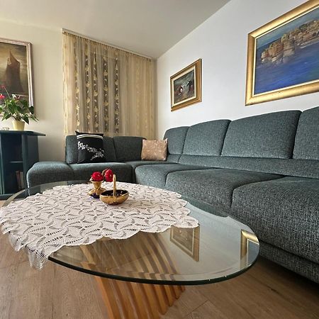 Apartment Golden Creek Magic View Dubrovnik Luaran gambar