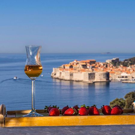 Apartment Golden Creek Magic View Dubrovnik Luaran gambar