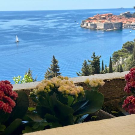 Apartment Golden Creek Magic View Dubrovnik Luaran gambar
