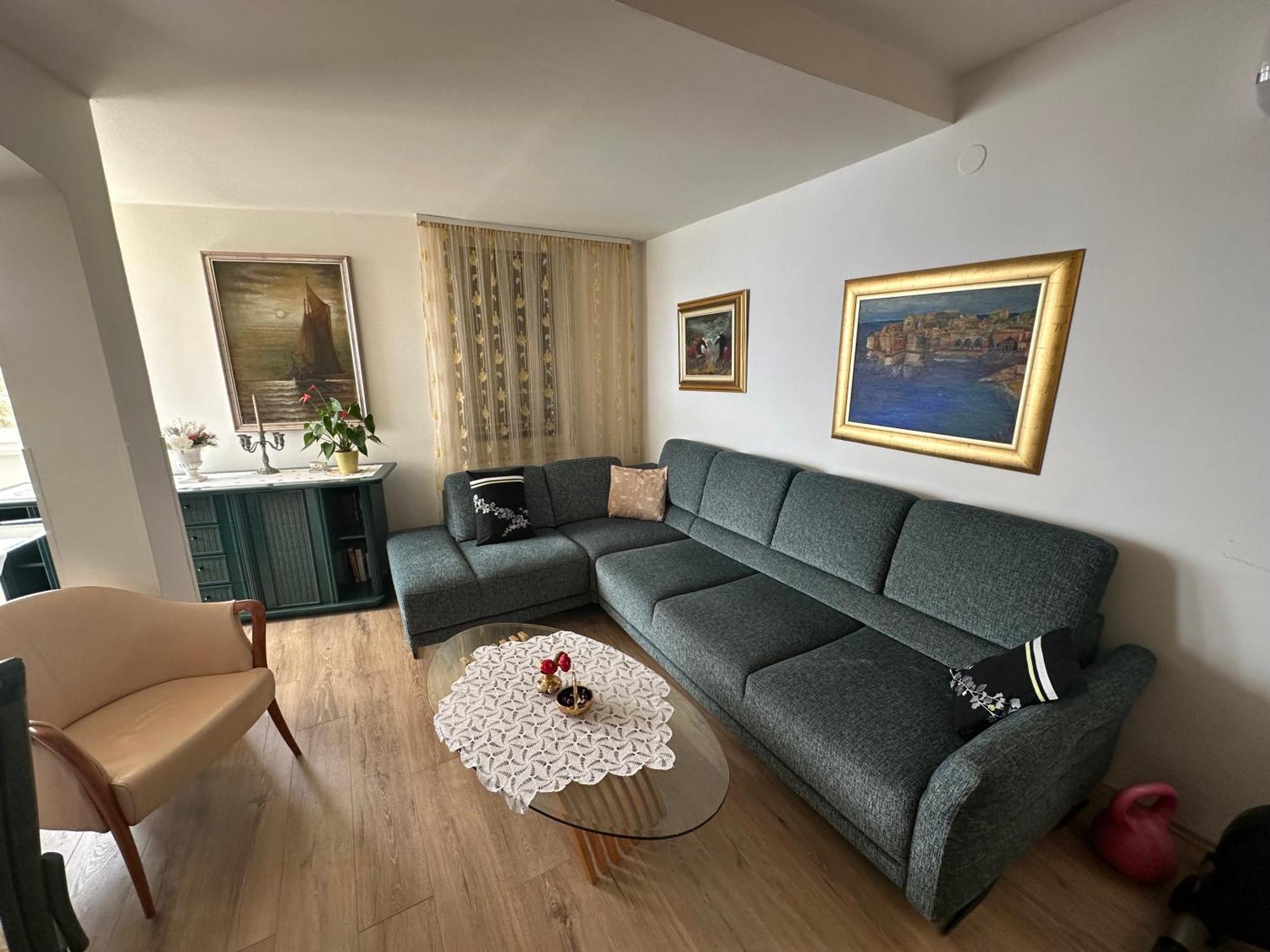 Apartment Golden Creek Magic View Dubrovnik Luaran gambar