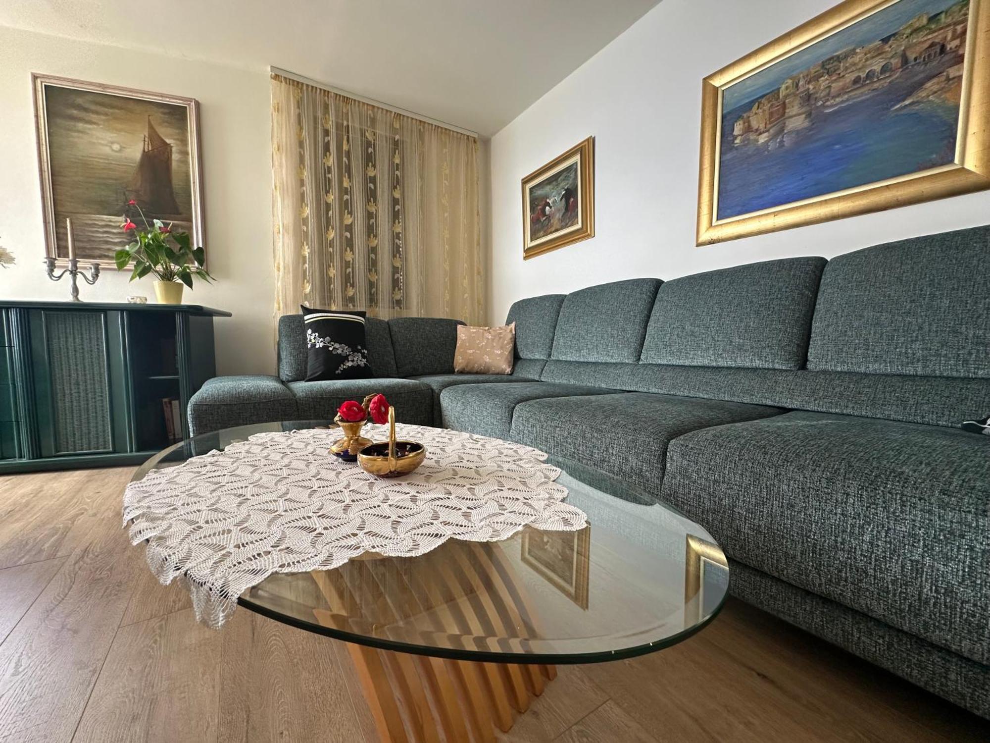 Apartment Golden Creek Magic View Dubrovnik Luaran gambar
