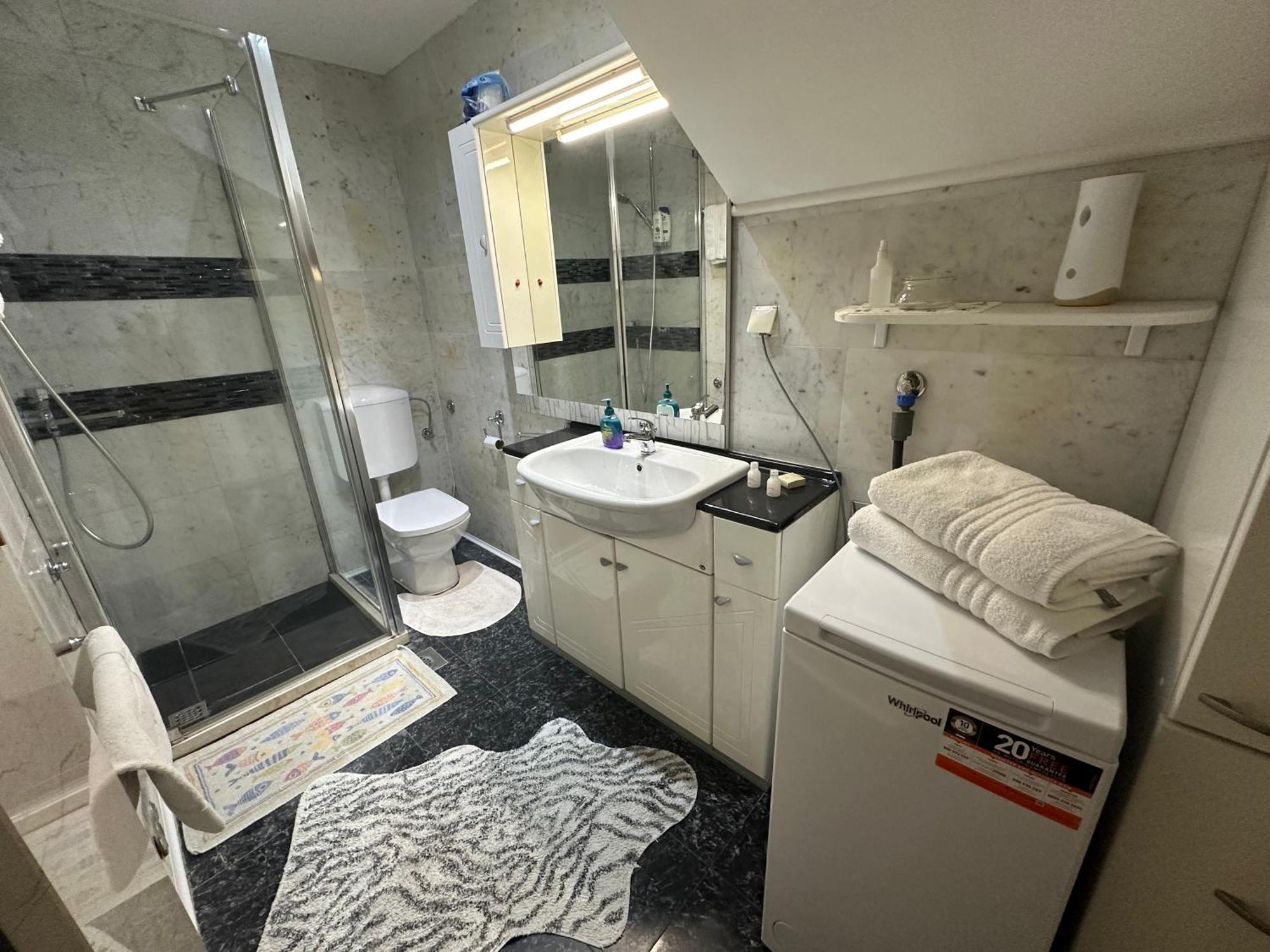 Apartment Golden Creek Magic View Dubrovnik Luaran gambar