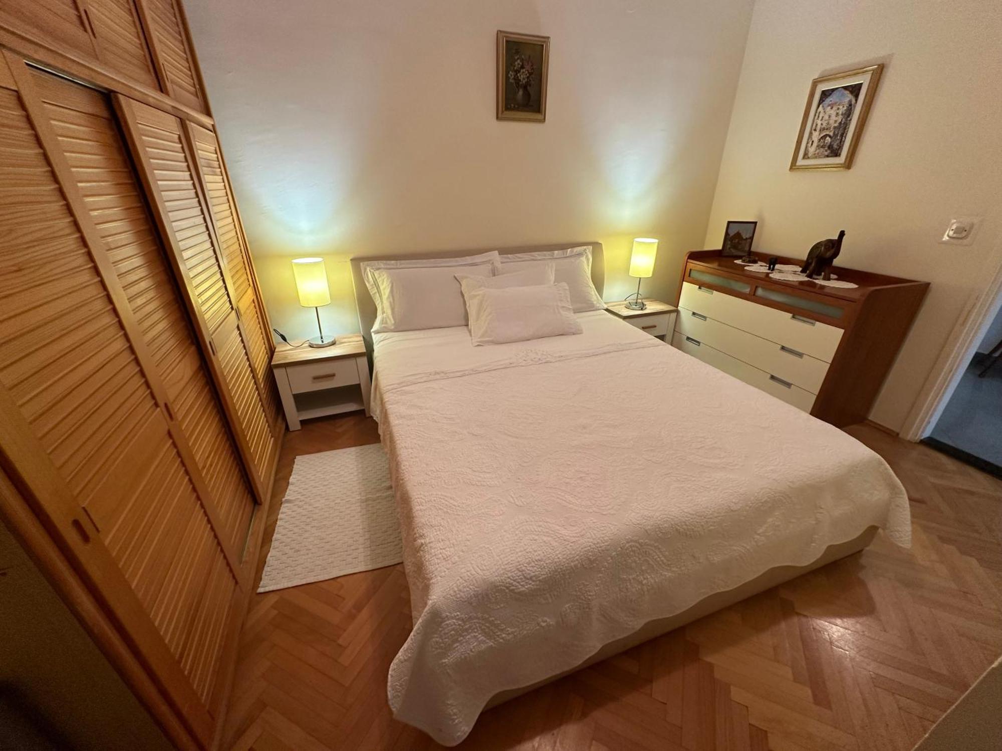 Apartment Golden Creek Magic View Dubrovnik Luaran gambar