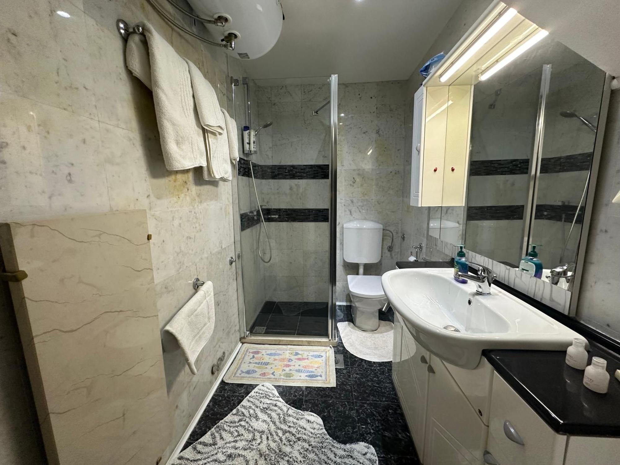 Apartment Golden Creek Magic View Dubrovnik Luaran gambar