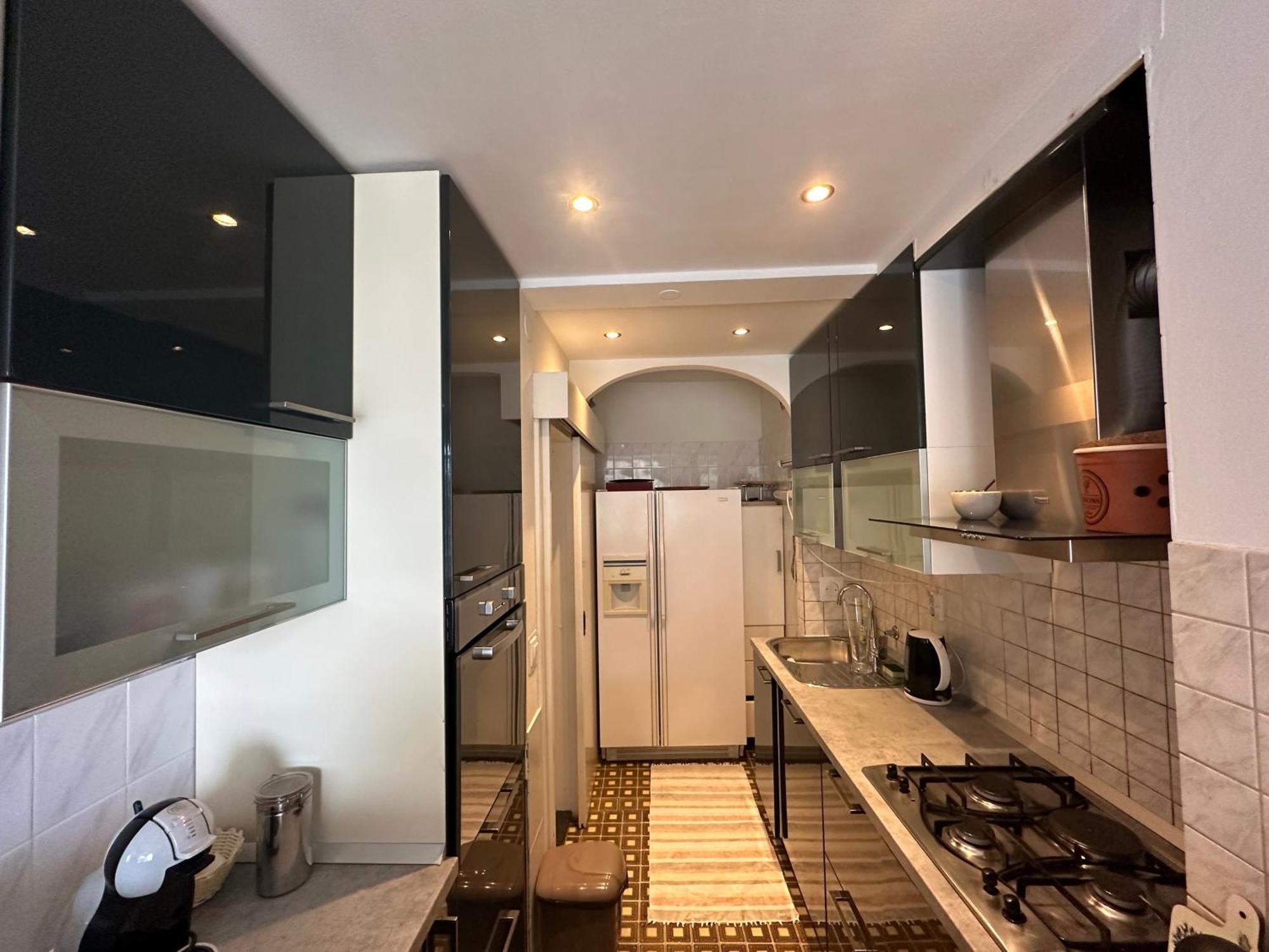 Apartment Golden Creek Magic View Dubrovnik Luaran gambar