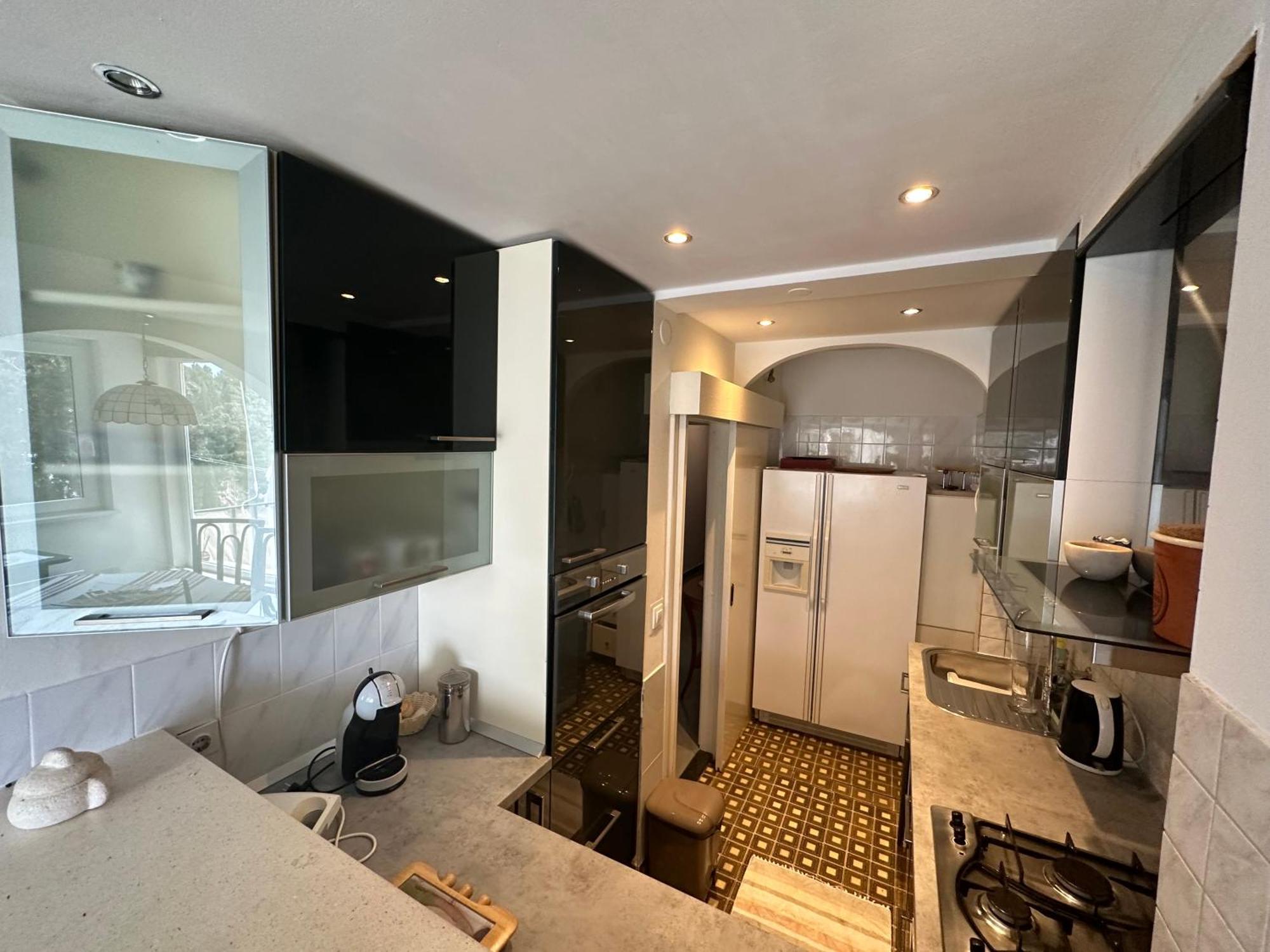 Apartment Golden Creek Magic View Dubrovnik Luaran gambar