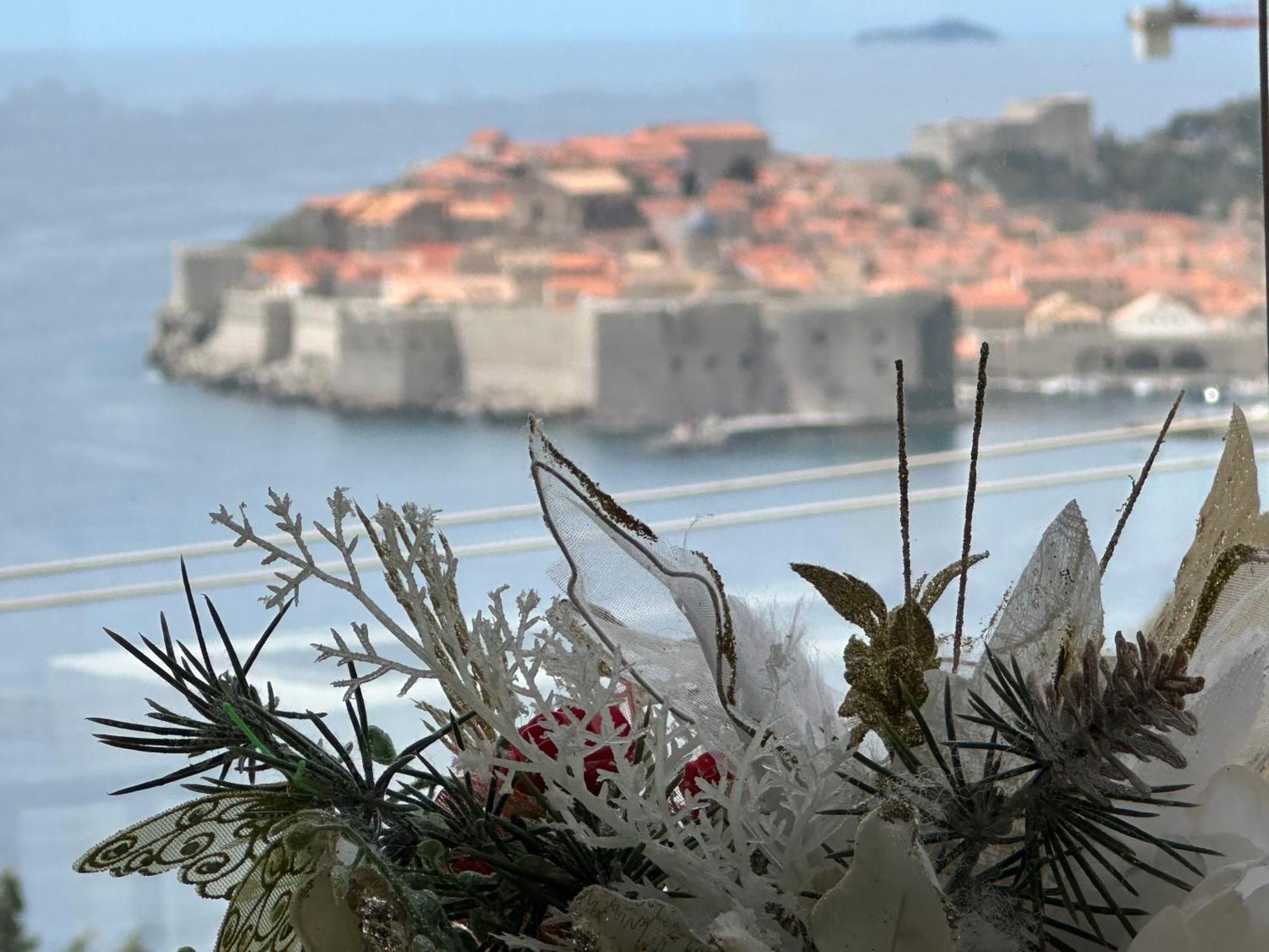 Apartment Golden Creek Magic View Dubrovnik Luaran gambar