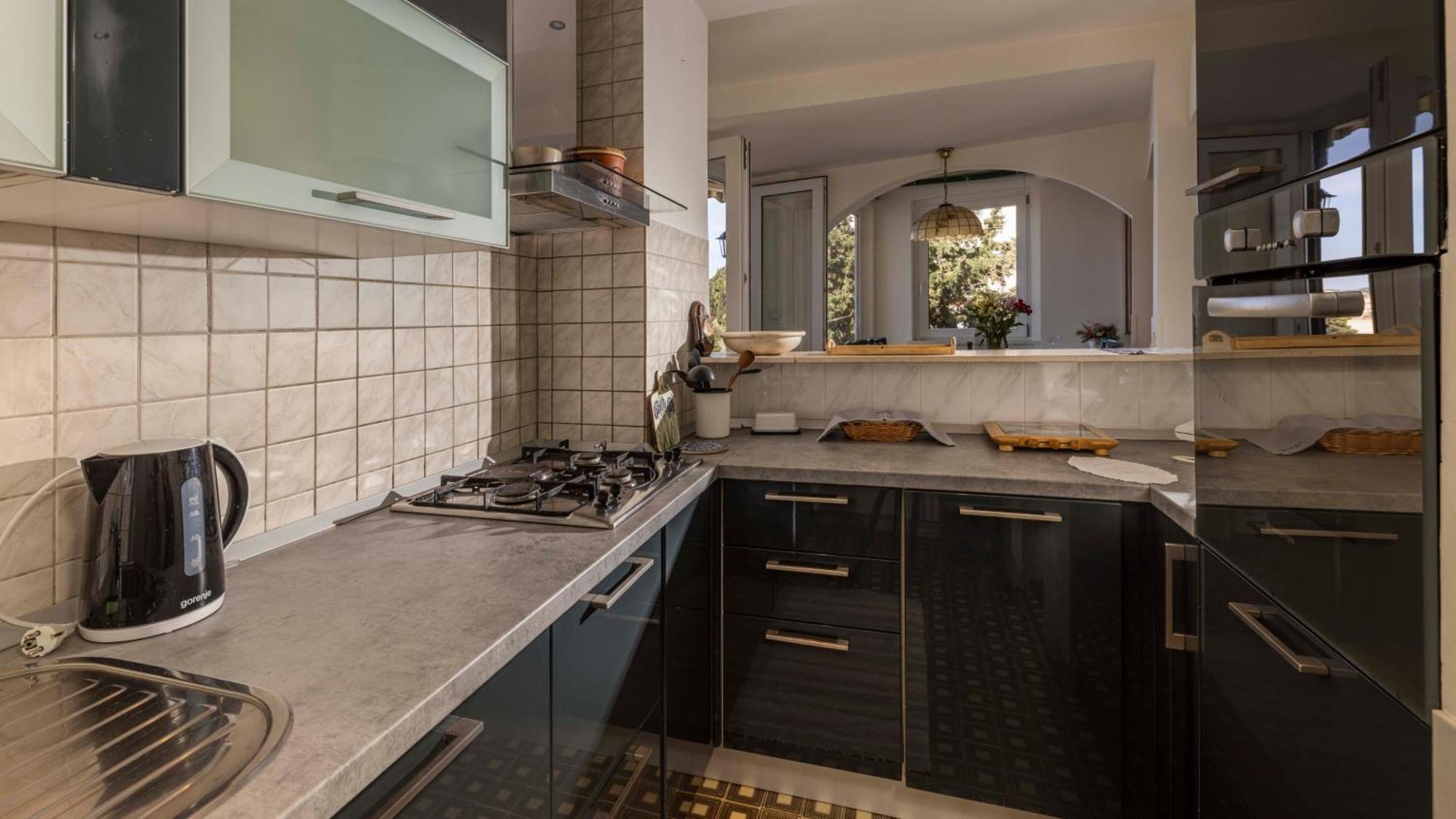 Apartment Golden Creek Magic View Dubrovnik Luaran gambar
