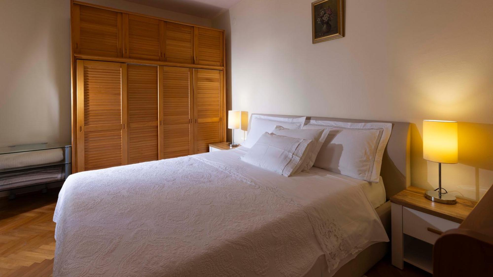 Apartment Golden Creek Magic View Dubrovnik Luaran gambar