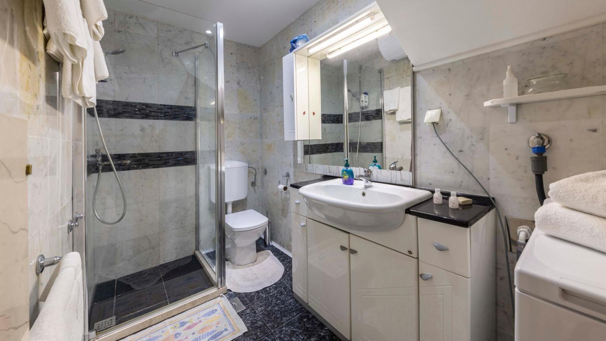 Apartment Golden Creek Magic View Dubrovnik Luaran gambar