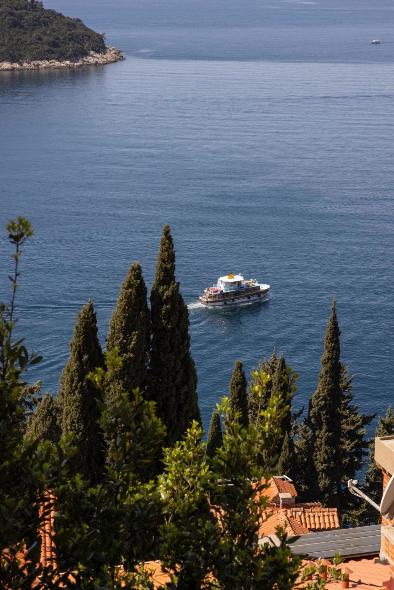 Apartment Golden Creek Magic View Dubrovnik Luaran gambar