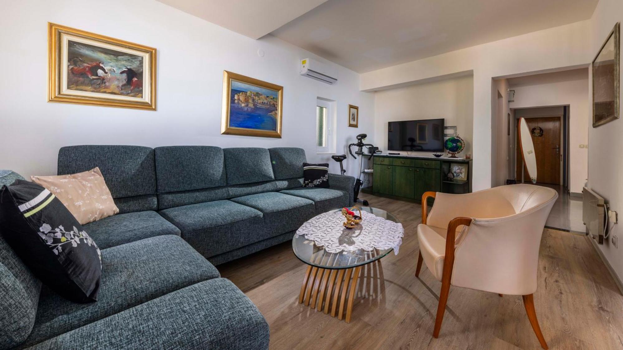 Apartment Golden Creek Magic View Dubrovnik Luaran gambar