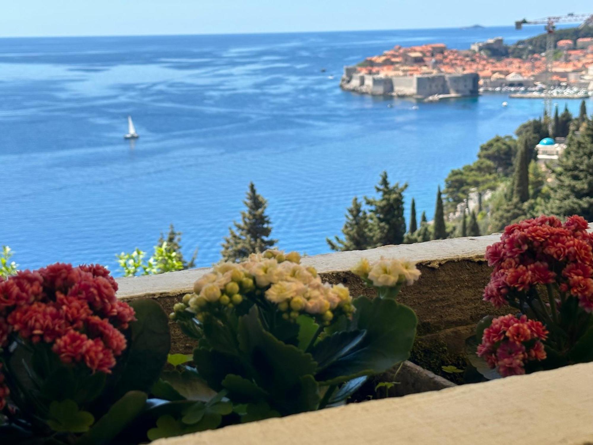 Apartment Golden Creek Magic View Dubrovnik Luaran gambar